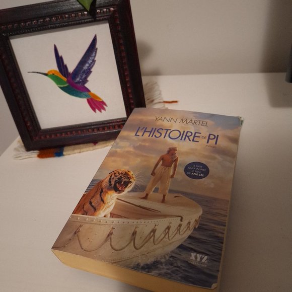 Books - Picture 1 of 6